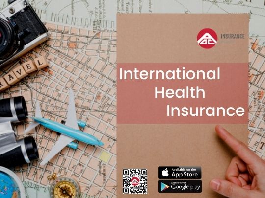 travel health insurance short term